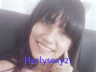 Harlysexy21