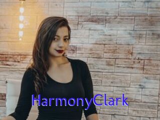 HarmonyClark