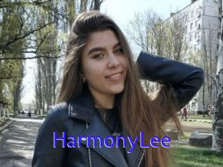 HarmonyLee