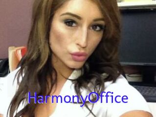 HarmonyOffice