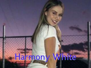 Harmony_White