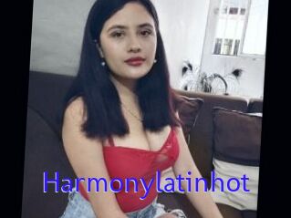 Harmonylatinhot