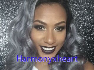 Harmonyxheart