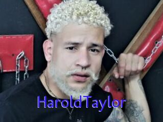 HaroldTaylor