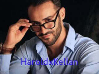 HaroldxKellan