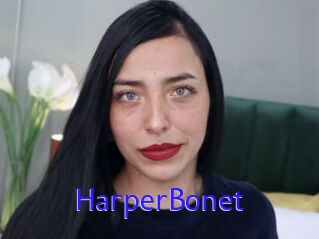 HarperBonet