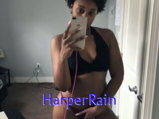 HarperRain