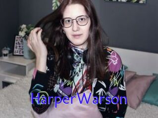 HarperWarson