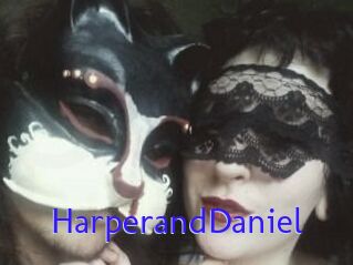 Harper_and_Daniel