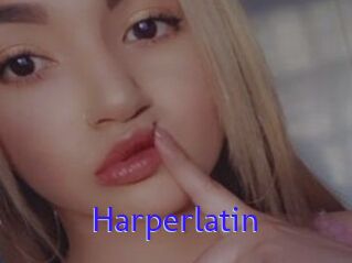 Harperlatin