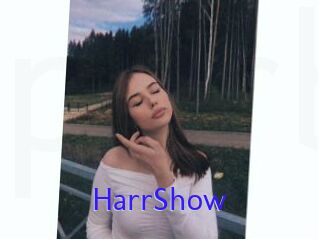 HarrShow