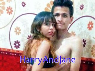 HarryAndJane