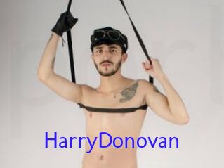 HarryDonovan