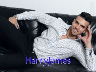 HarryJames