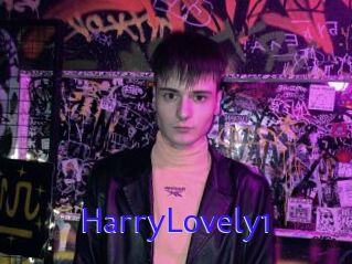 HarryLovely1