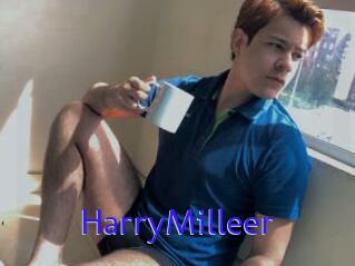 HarryMilleer