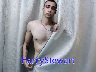 HarryStewart