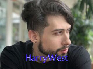 HarryWest