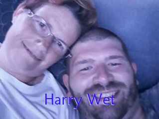 Harry_Wet