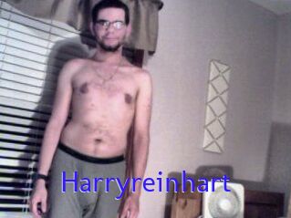 Harryreinhart