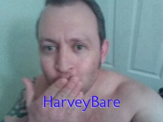 HarveyBare