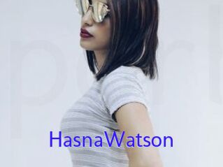 HasnaWatson