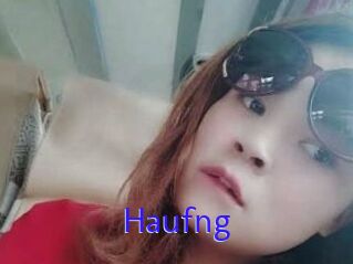 Haufng