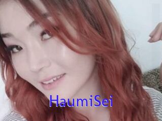 HaumiSei