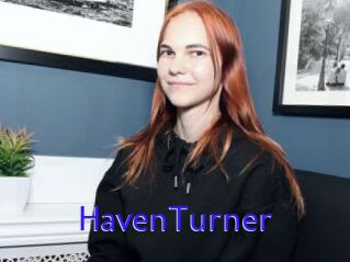 HavenTurner