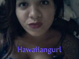 Hawaiiangurl