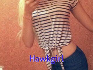 Hawk_girl