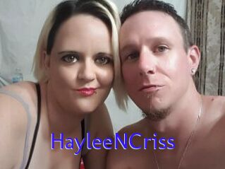 HayleeNCriss