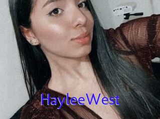 HayleeWest