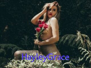 HayleyGrace