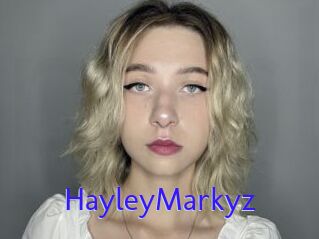 HayleyMarkyz