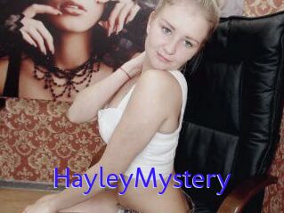 HayleyMystery