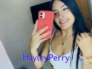 HayleyPerry