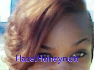 HazelHoneynutt