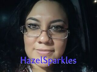 HazelSparkles