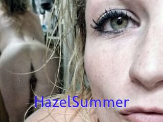 HazelSummer