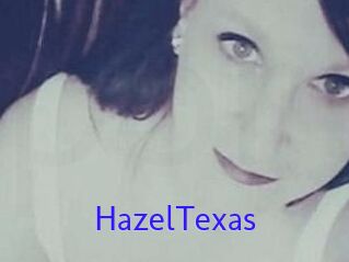 Hazel_Texas