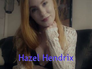 Hazel_Hendrix