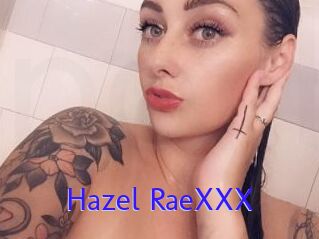 Hazel_RaeXXX