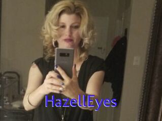 HazellEyes