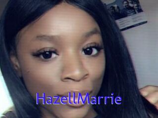 HazellMarrie