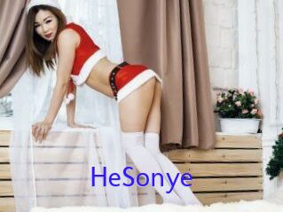 HeSonye