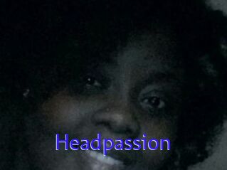 Headpassion