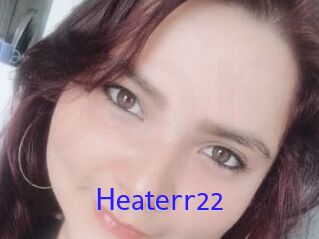 Heaterr22