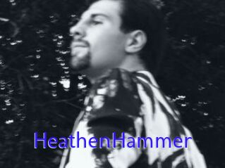 HeathenHammer