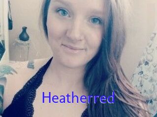 Heatherred